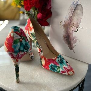 Gorgeous spring summer show stoppers💋